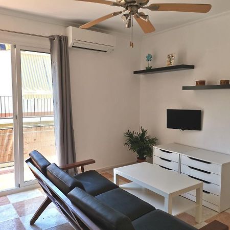 Casa Maria Appartement Fuengirola Buitenkant foto