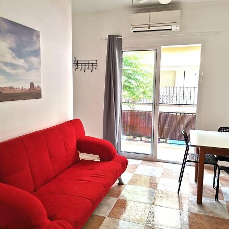 Casa Maria Appartement Fuengirola Buitenkant foto