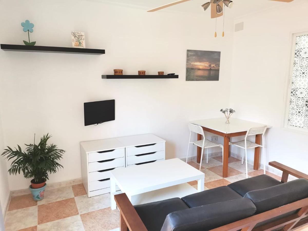 Casa Maria Appartement Fuengirola Buitenkant foto