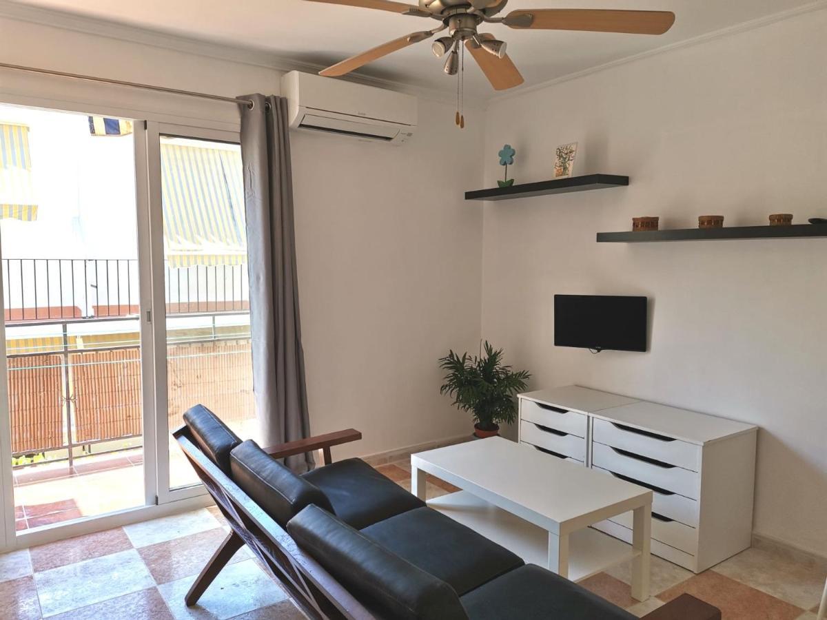 Casa Maria Appartement Fuengirola Buitenkant foto