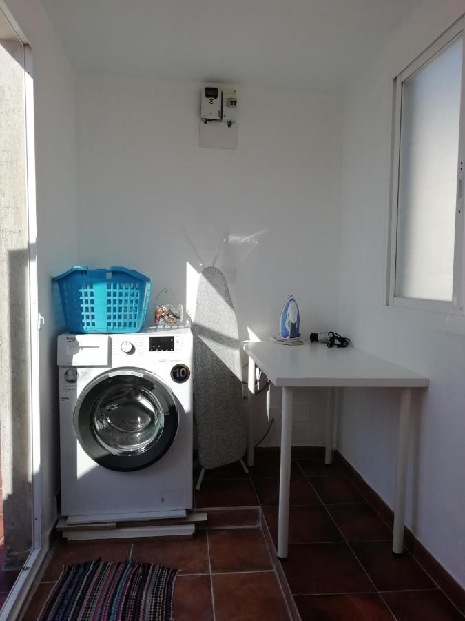 Casa Maria Appartement Fuengirola Buitenkant foto