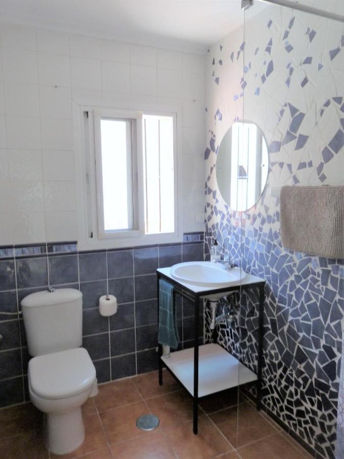 Casa Maria Appartement Fuengirola Buitenkant foto