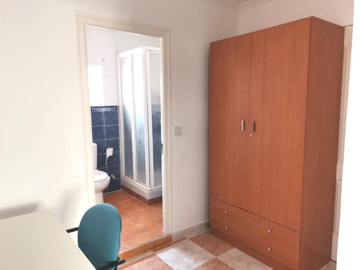 Casa Maria Appartement Fuengirola Buitenkant foto