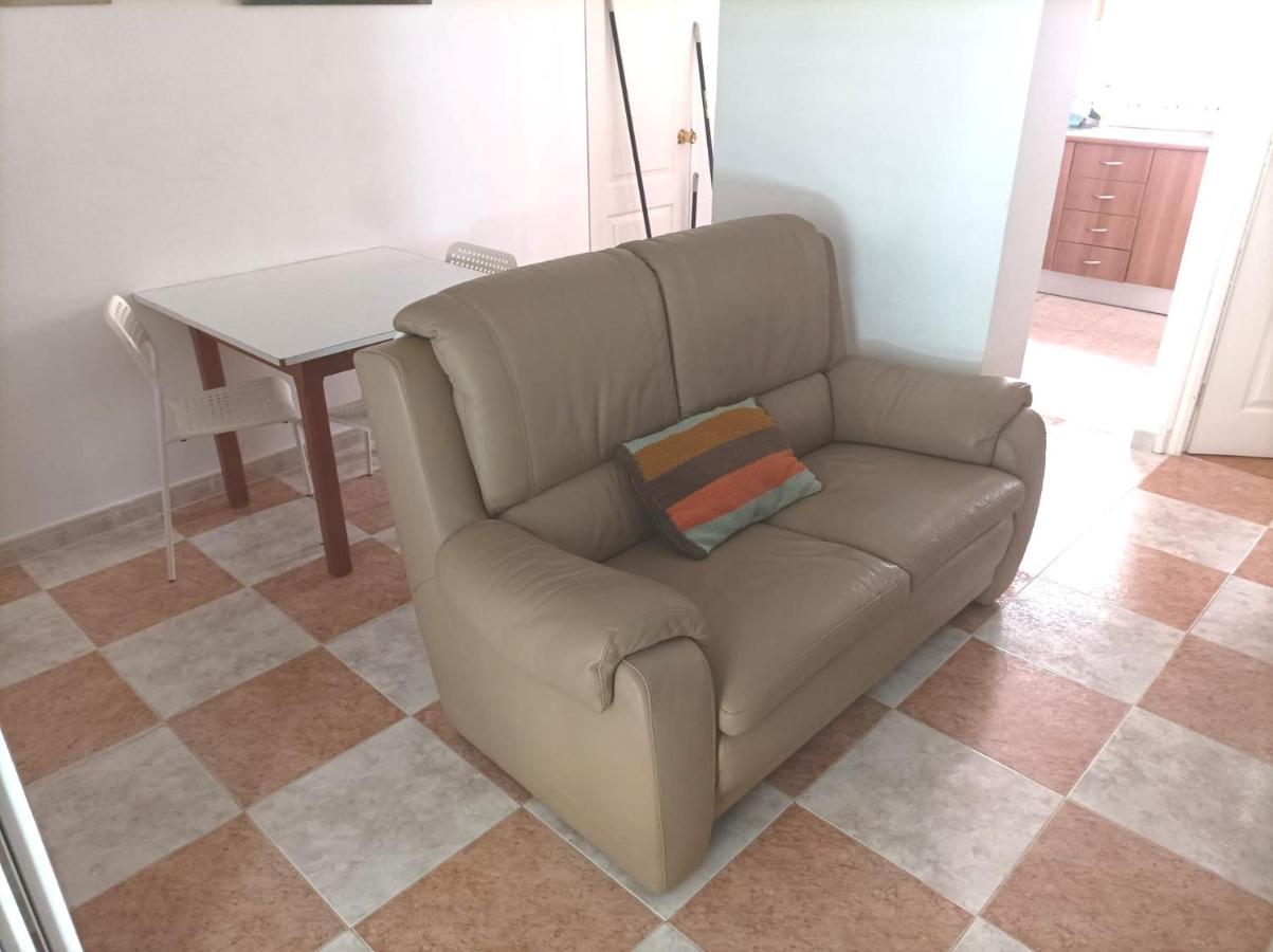 Casa Maria Appartement Fuengirola Kamer foto
