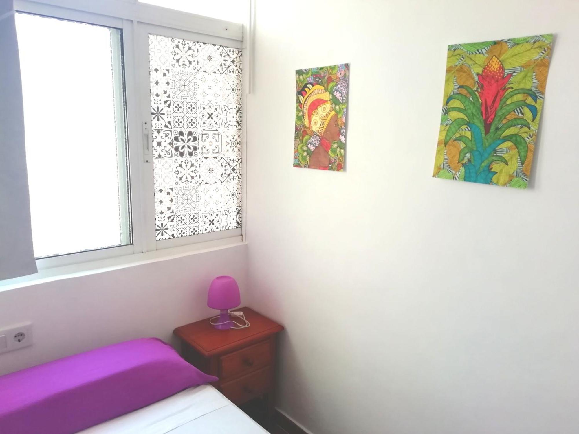 Casa Maria Appartement Fuengirola Kamer foto