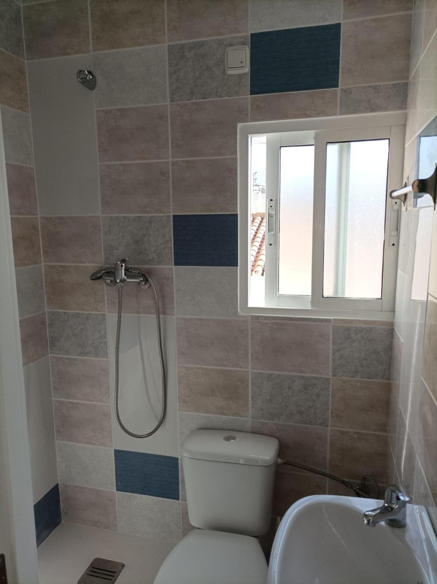 Casa Maria Appartement Fuengirola Buitenkant foto