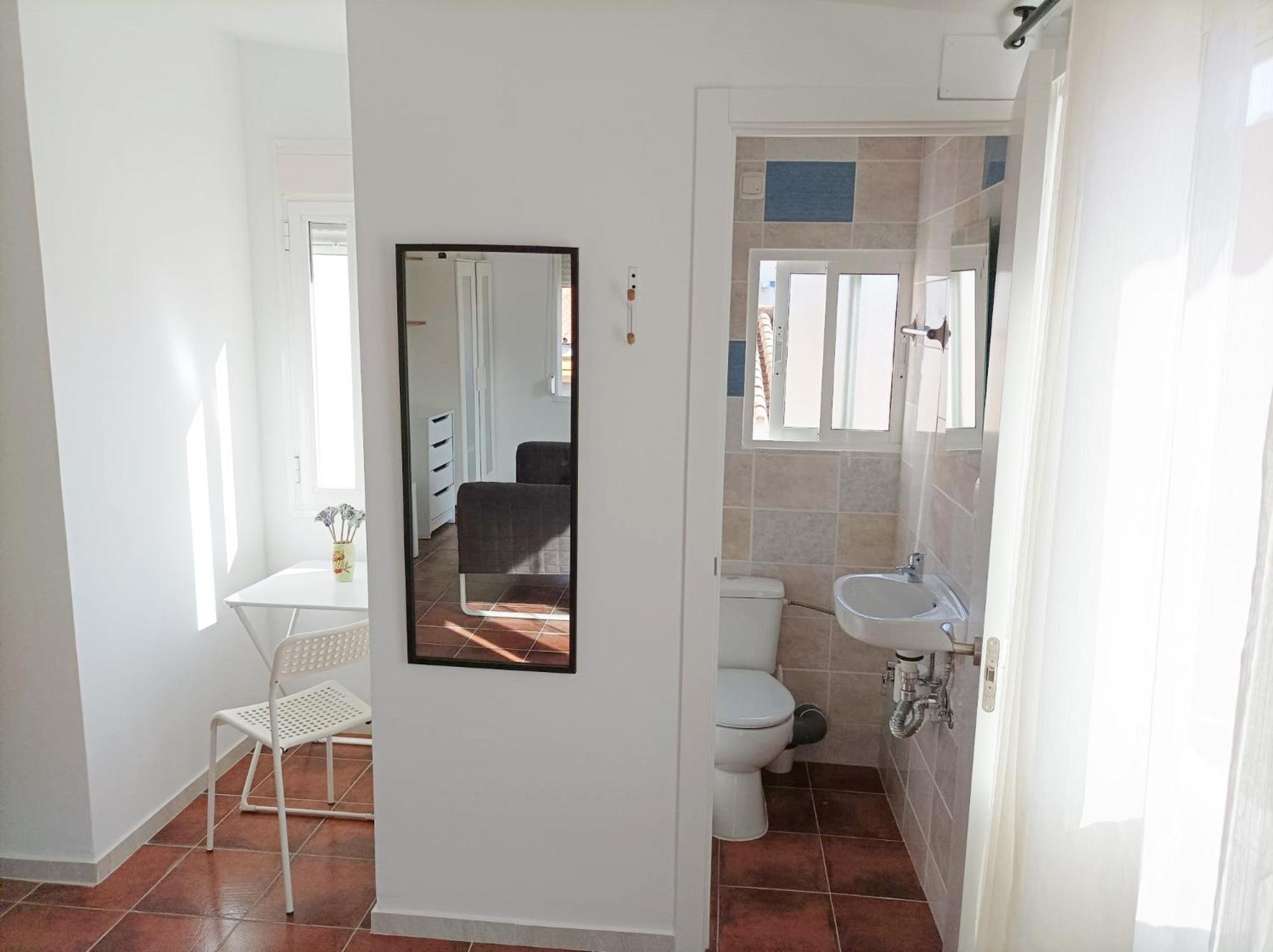 Casa Maria Appartement Fuengirola Buitenkant foto
