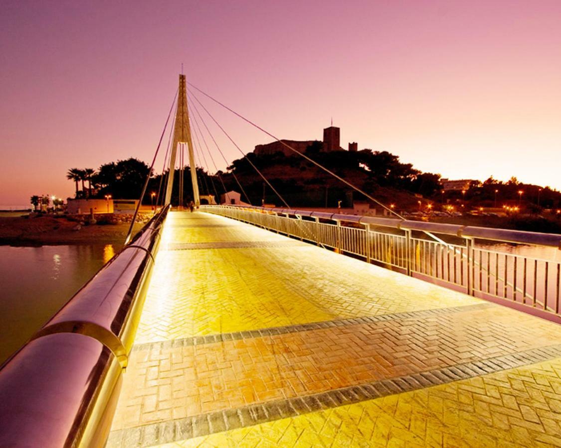 Casa Maria Appartement Fuengirola Buitenkant foto